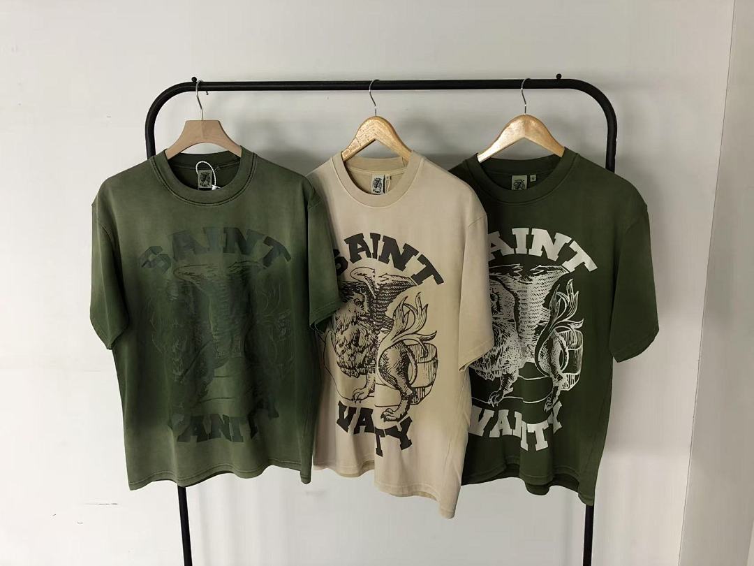Saint Vanity 135 SA⭐N⭐ VA⭐IT⭐ T-SHIRT 1108050772 (Im 170Cm 55Kg I Wear Size M In The Phot) - Image 26