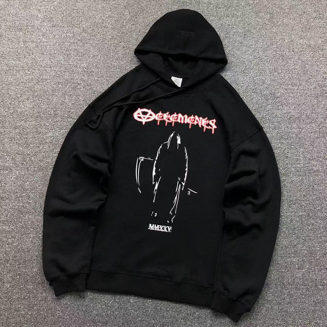 Vetements 175 VETEMENTS