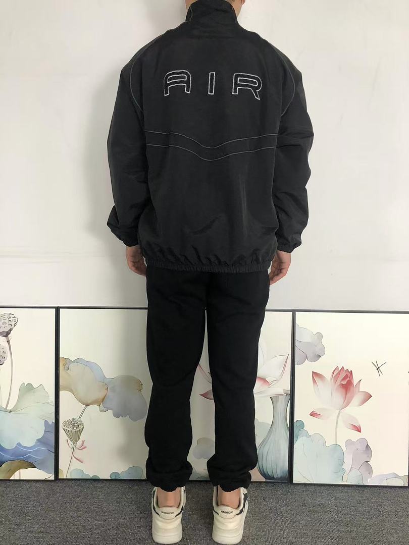 Nike 158 N⭐K⭐ JACKET 4205260977 (Im 170Cm 60Kg I Wear Size M In The Phot) - Image 4
