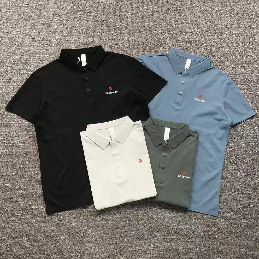 On Running On Running 158 LULULEMON POLO 22042613001 (Im 170Cm 60Kg I Wear Size L In The Phot), photo 1