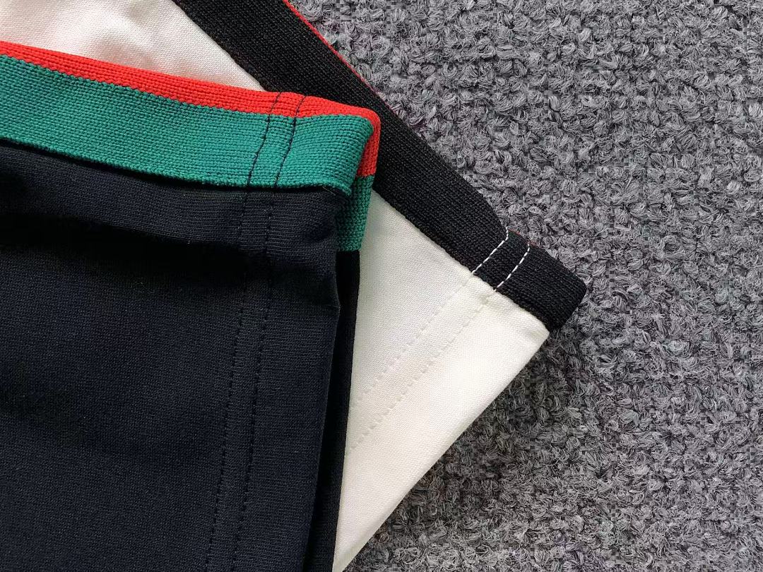 Gucci 218 G⭐C⭐I T-SHIRT SHORTS 5251108147 (Im 170Cm 60Kg I Wear Size L In The Phot) - Image 28