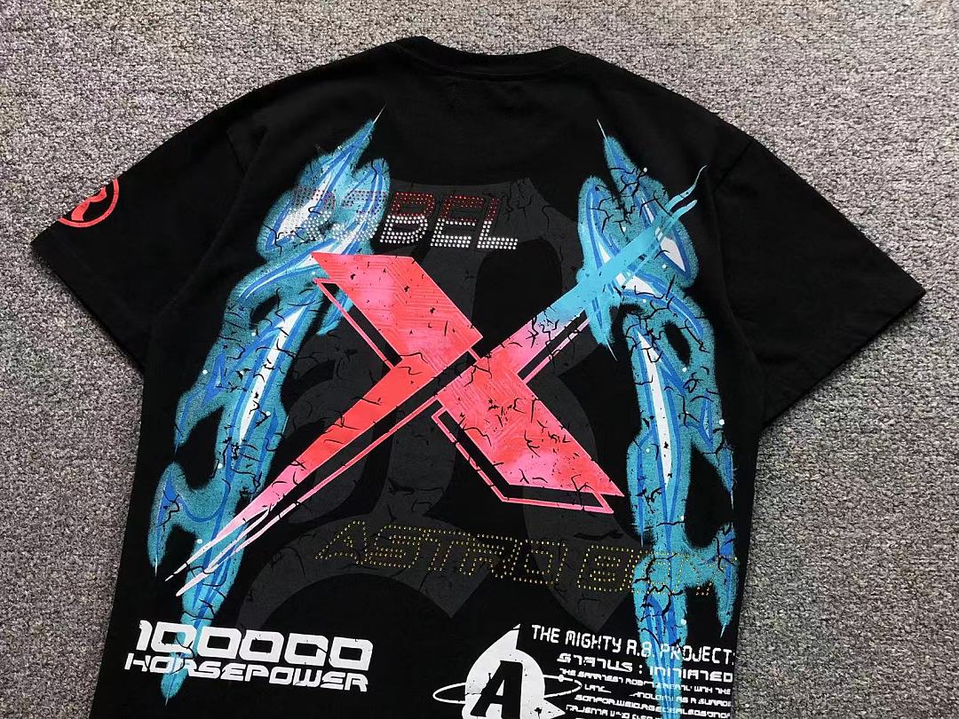 Unbranded 115 FASHION T-SHIRT 3205182417 (Im 170Cm 60Kg I Wear Size S In The Phot) - Image 12