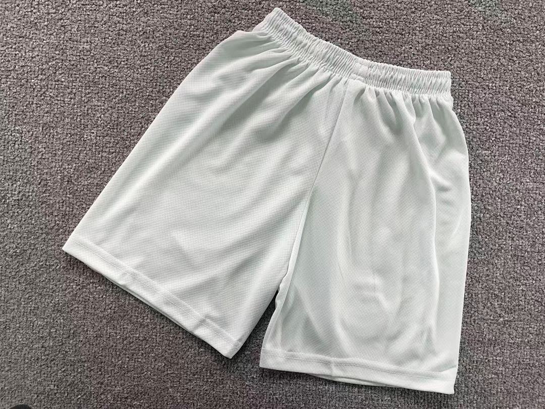 Chanel 75 FOOTBALL CHILD SHORTS T-SHIRT - Image 25