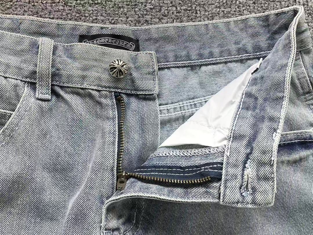 Comme des Garcons 185 C⭐⭐OME HE⭐⭐TS SHORTS 3207112017 (Im 170Cm 60Kg I Wear Size M In The Phot) - Image 17
