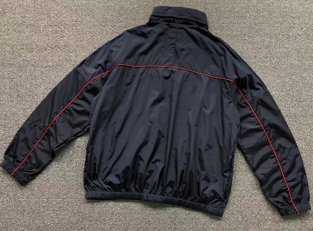 Unbranded 389 E⭐P⭐R⭐⭐ A⭐M⭐N⭐ JACKET 213131604 (Im 170Cm 55Kg I Wear Size 54 In The Phot) - Image 9