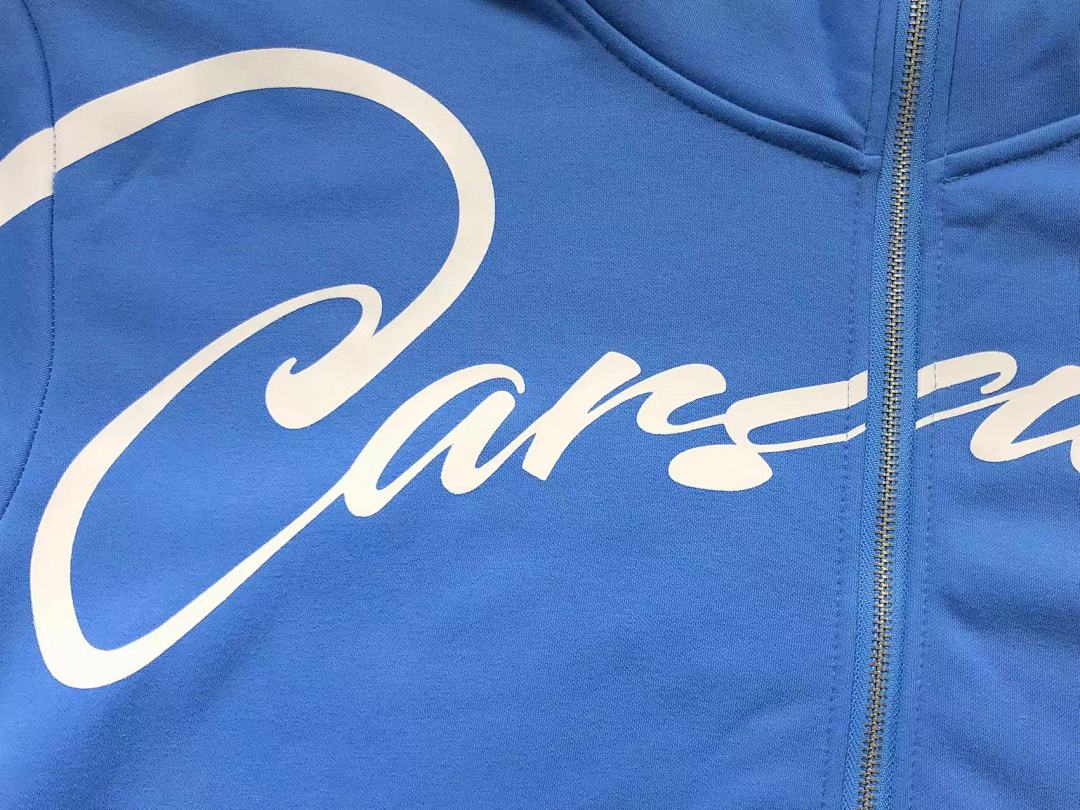 Carsicko 158 FASHION HOODIE 312250356 (Im 170Cm 57Kg I Wear Size M In The Phot) - Image 24