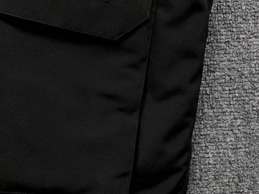 Canada Goose 535 C⭐N⭐⭐A G⭐⭐⭐E DOWN JACKETS 380623 (Im 170Cm 57Kg I Wear Size S In The Phot) - Image 55