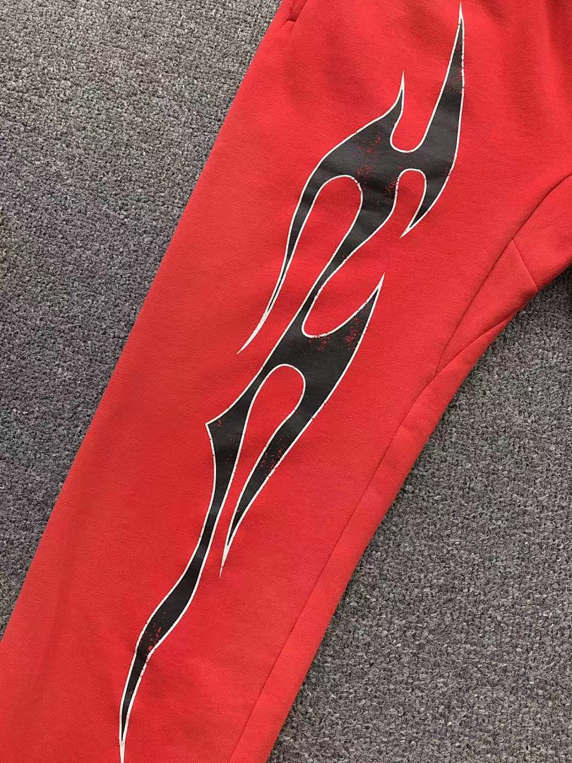 Hellstar 228 HELLSTAR TROUSERS 412194472 (Im 170Cm 57Kg I Wear Size M In The Phot) - Image 11