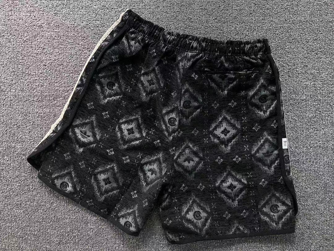 Adidas 158 A⭐I⭐AS SHORTS 128506159 (Im 170Cm 60Kg I Wear Size M In The Phot) - Image 13