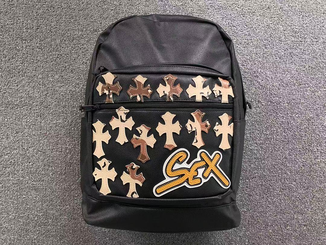 Comme des Garcons 115 C⭐⭐OME HE⭐⭐TS BAG 1111062566 (Long 42CM* Wide 15CM*45CM) - Image 16