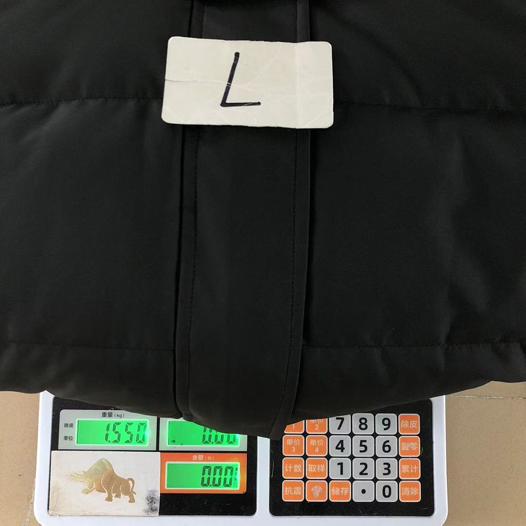 Moose Knuckles 728 M⭐⭐SE K⭐⭐CK⭐⭐S DOWN JACKETS FEMAIE - Image 48