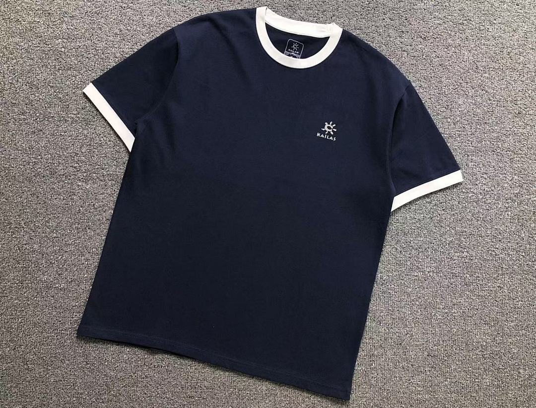 Unbranded 128 KA⭐L⭐S T-SHIRT 2203050501 (Im 170Cm 60Kg I Wear Size M In The Phot) - Image 13