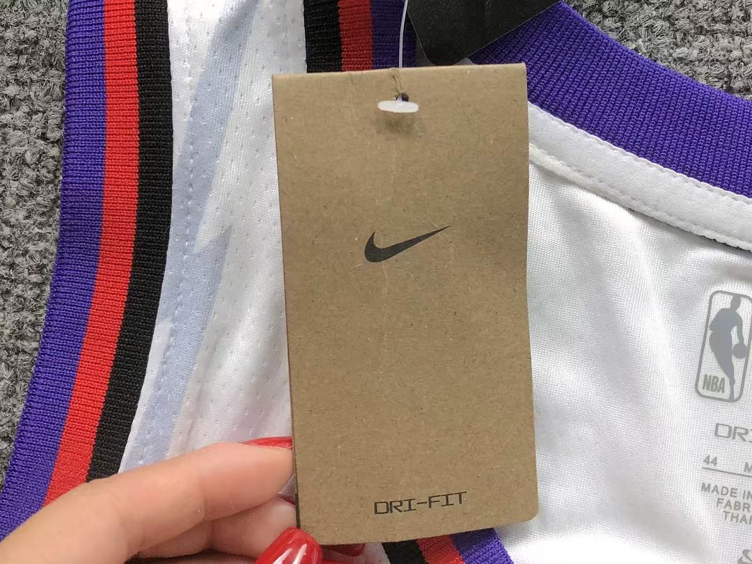 Unbranded 105 NBA BASKETBALL VEST 1281801002 (Im 170Cm 60Kg I Wear Size M In The Phot) - Image 19