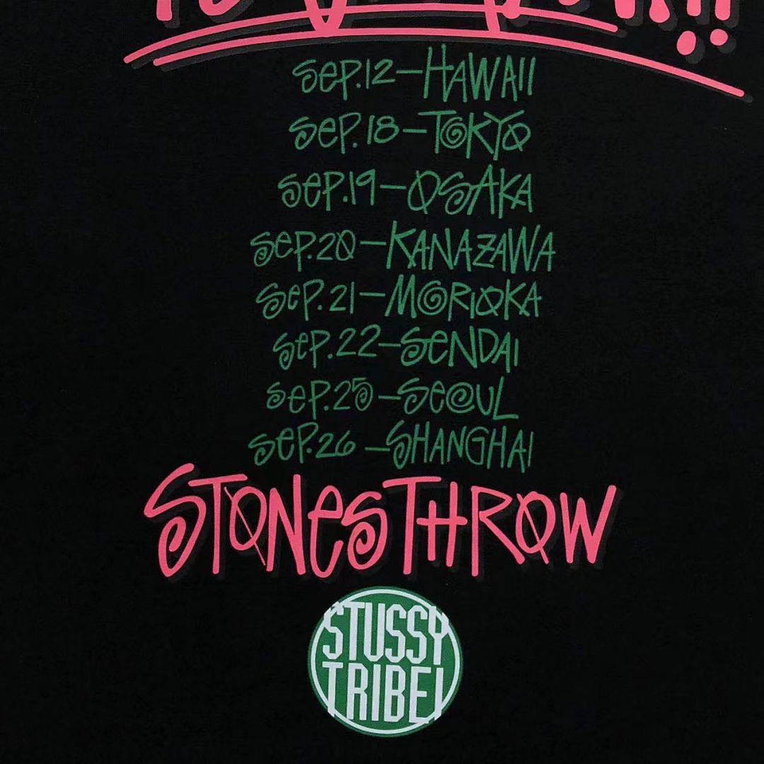 Stussy 78 STUSSY T-SHIRT - Image 15