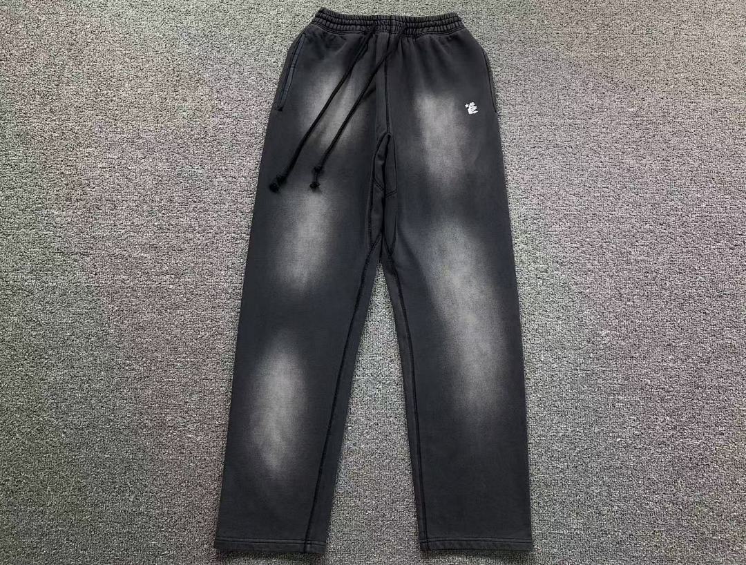 Hellstar 245 HELLSTAR TROUSERS 3104303972 (Im 170Cm 60Kg I Wear Size M In The Phot) - Image 5