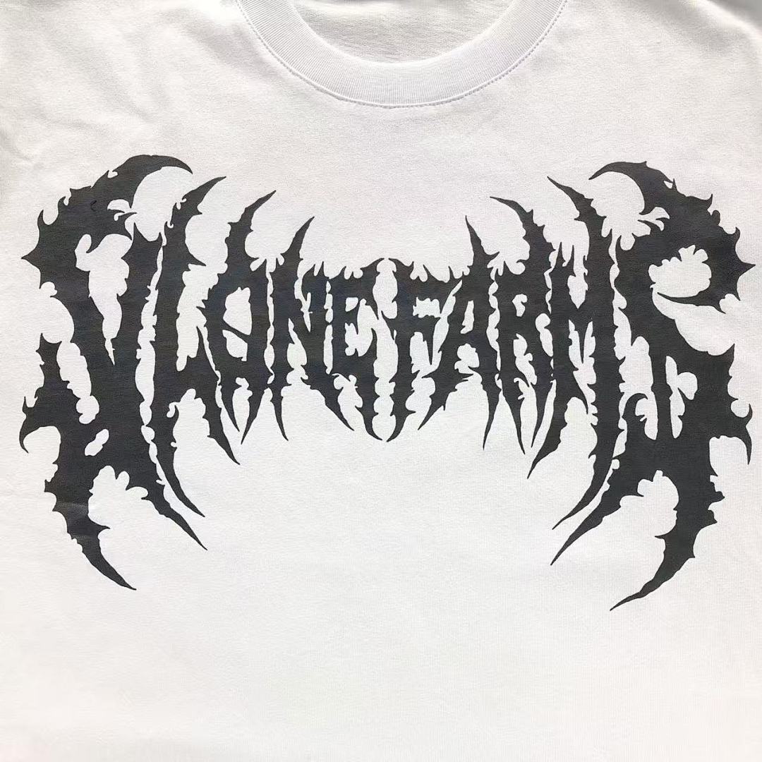 On Running 69 VLONE T-SHIRT 504143291 (Im 170Cm 60Kg I Wear Size S In The Phot) - Image 18