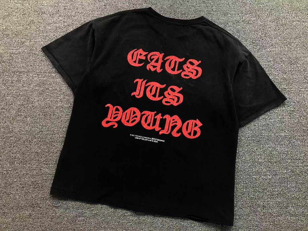 Unbranded 115 PA⭐Y H⭐LLYW⭐OD T-SHIRT 3204112217 (Im 170Cm 60Kg I Wear Size S In The Phot) - Image 11