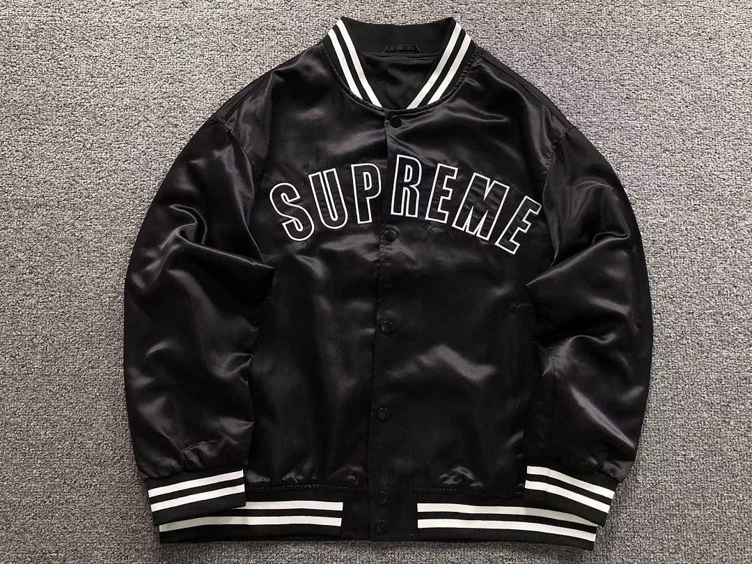 Supreme 245 S⭐⭐R⭐⭐E JACKET 32080502182 (Im 170Cm 60Kg I Wear Size L In The Phot) - Image 7