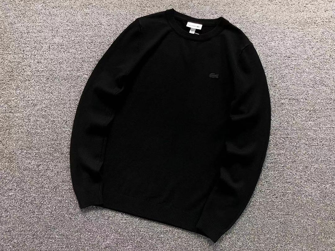 Lacoste 125 LACOSTE SWEATER 3208070403 (Im 170Cm 60Kg I Wear Size L In The Phot) - Image 18