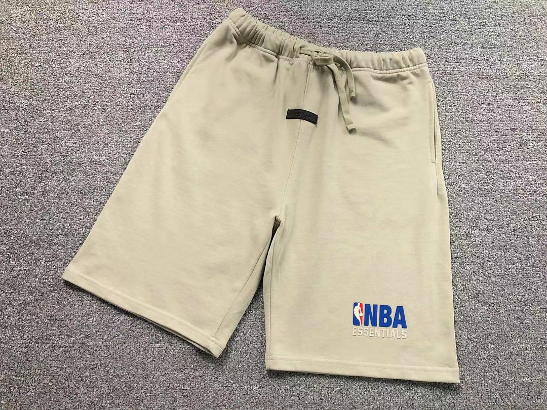 Unbranded 138 FOG NBA BASKETBALL SHORTS 2204182401 (Im 170Cm 60Kg I Wear Size XL In The Phot) - Image 9