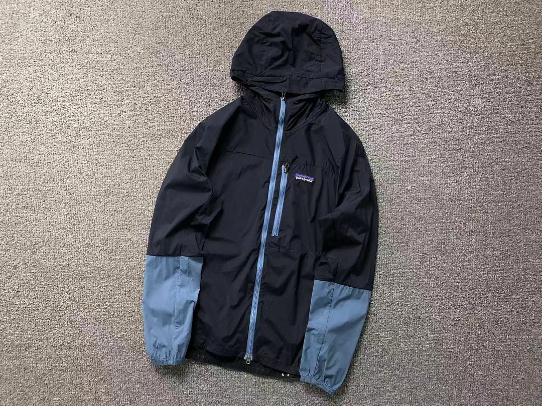 On Running 188 PATAGONIA SUNSCREEN CLOTHING 5260102108 (Im 170Cm 60Kg I Wear Size XS In The Phot) - Image 18