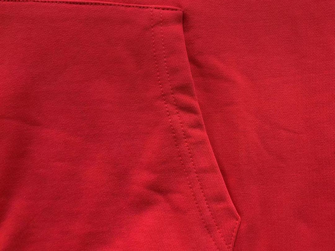 Sp5der 185 SP5DER HOODIE 22081303125 (Im 170Cm 60Kg I Wear Size M In The Phot) - Image 17