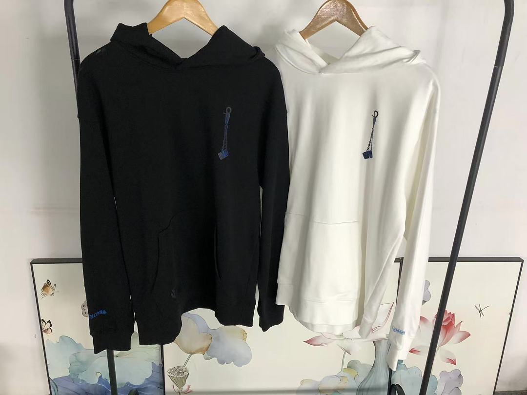 Comme des Garcons 218 C⭐⭐OME HE⭐⭐TS HOODIE 32090444125 (Im 170Cm 60Kg I Wear Size L In The Phot) - Image 30