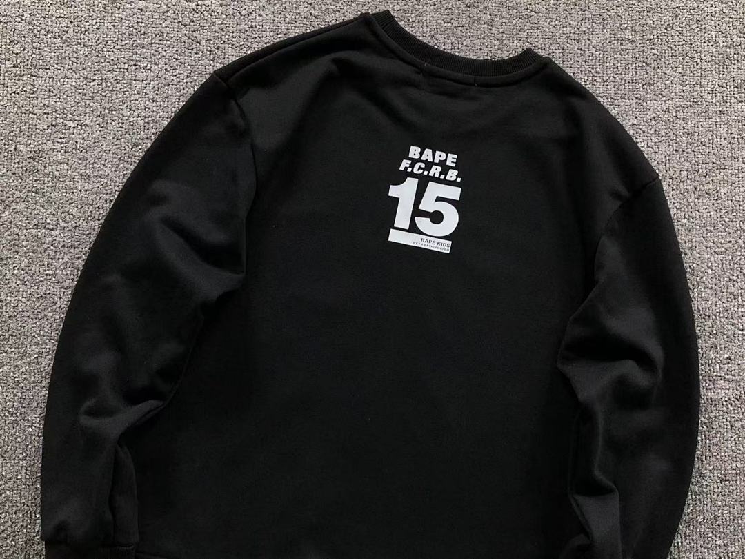 Bape 125 BAPE - Image 18