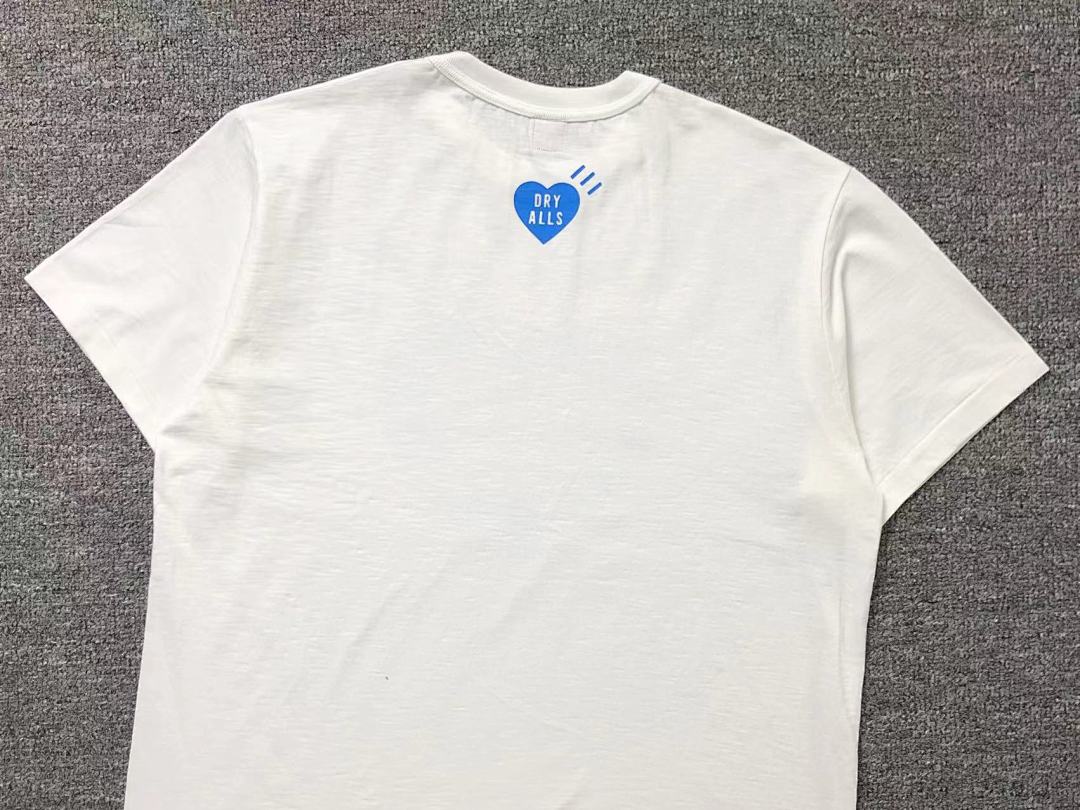 Human Made 105 HUMAN MADE T-SHIRT - Image 23