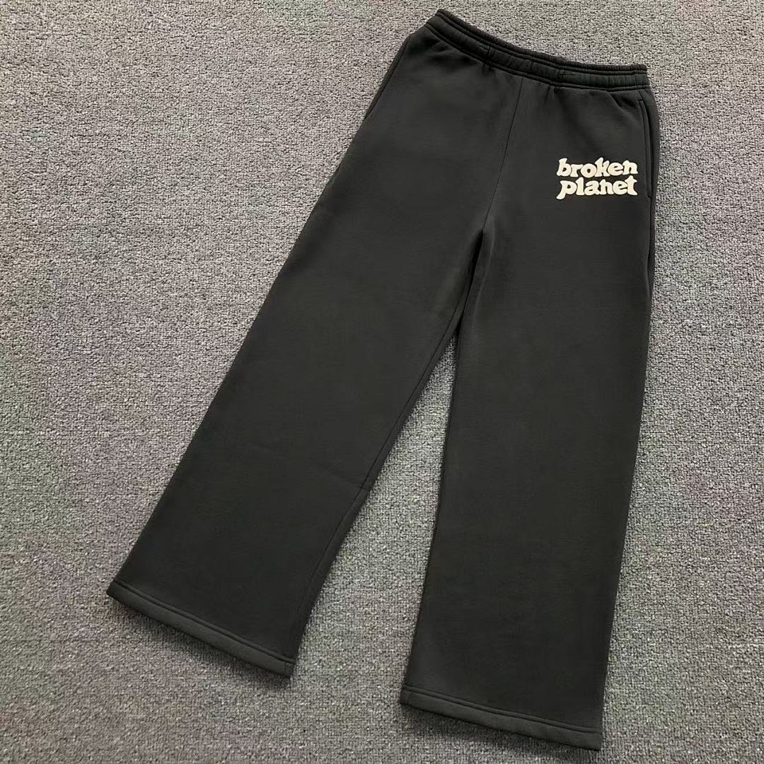 Broken Planet 118 BROKEN PLANET TROUSERS 56120891 (Im 170Cm 55Kg I Wear Size S In The Phot)