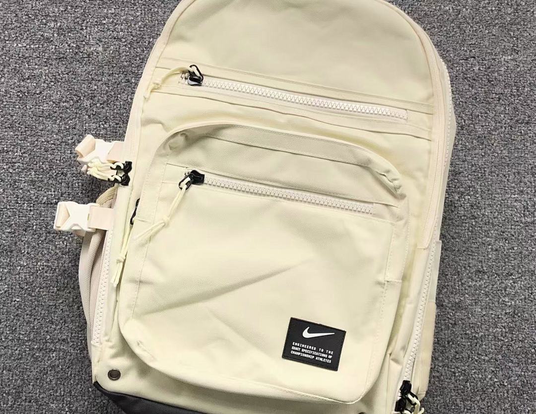 Nike 125 N⭐K⭐ BAG 123200513 (Long 30CM* Wide 13CM* High 46CM) - Image 8