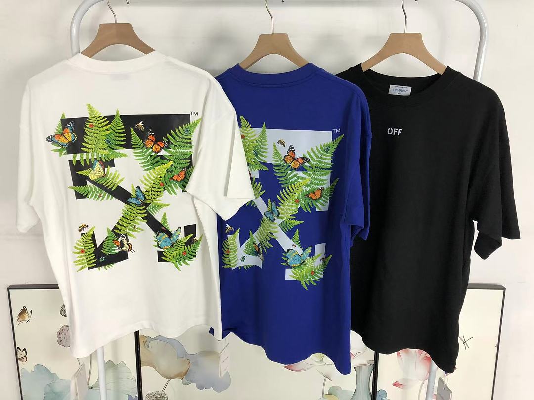 Off-White 105 OFF-WHITE T-SHIRT 5207182819 (Im 170Cm 60Kg I Wear Size M In The Phot) - Image 27