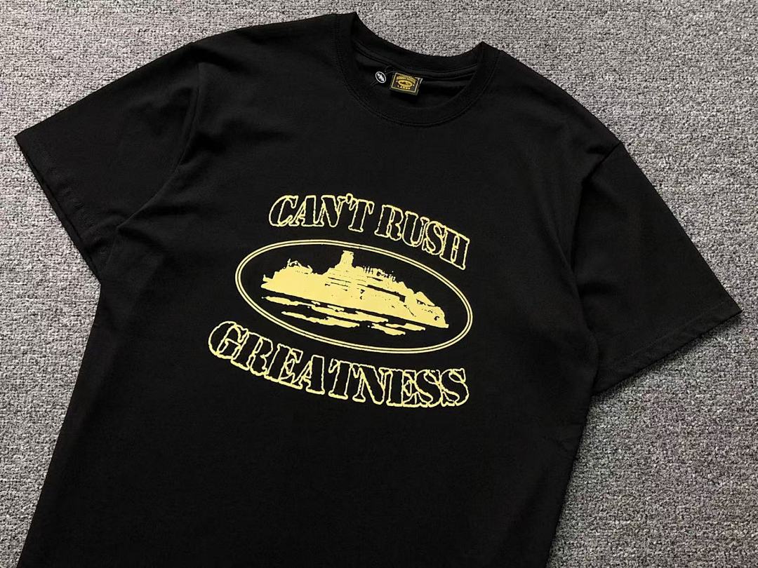 Corteiz 95 CORTEIZ T-SHIRT 3105100517 (Im 170Cm 60Kg I Wear Size L In The Phot) - Image 12