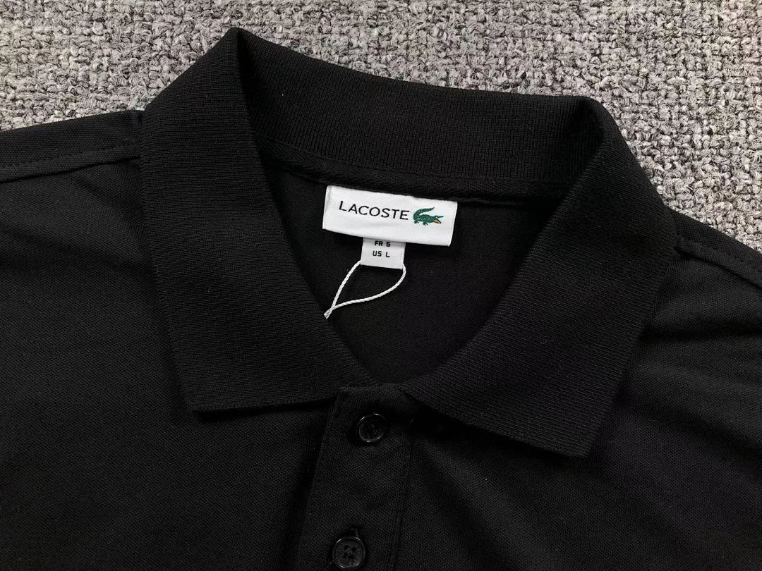 Lacoste 98 LACOSTE LONG - Image 21