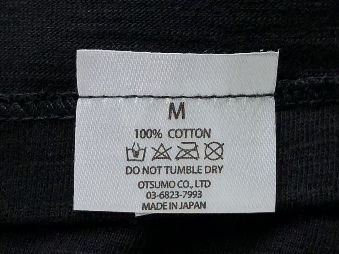 Human Made 108 HUMAN MADE T-SHIRT 4132901933 (Im 170Cm 60Kg I Wear Size M In The Phot) - Image 21
