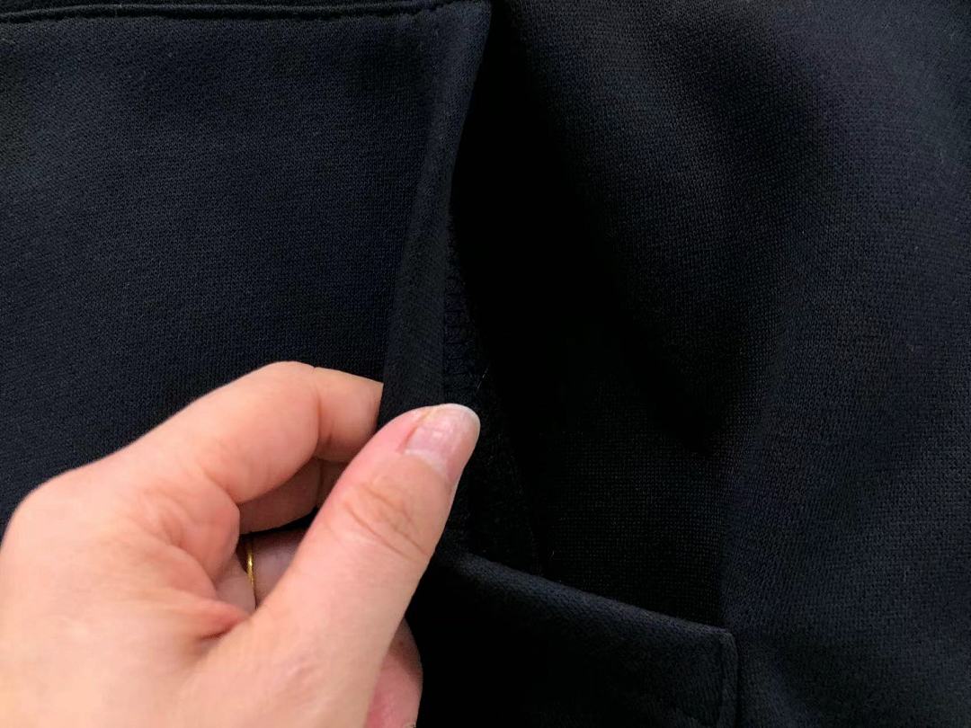Fear of God TROUSERS 165 FOG - Image 37