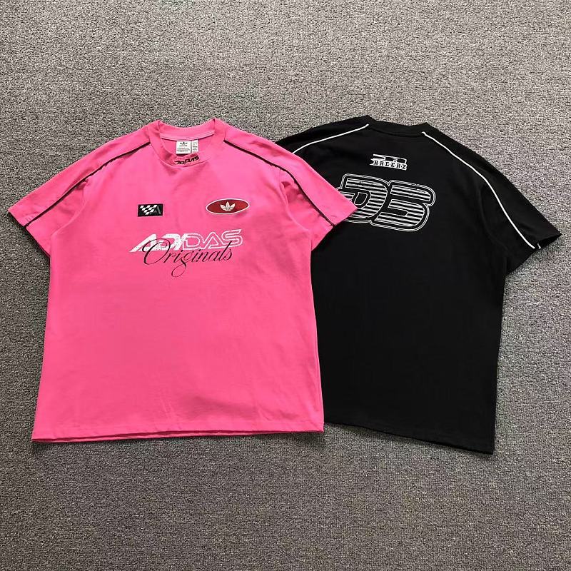 Adidas 98 A⭐I⭐AS T-SHIRT 526032085 (Im 170Cm 60Kg I Wear Size M In The Phot)