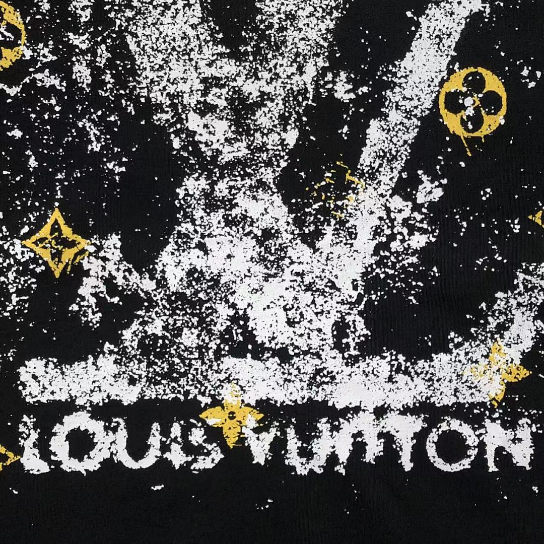 Louis Vuitton 115 L⭐ T-SHIRT 3103230920 (Im 170Cm 60Kg I Wear Size S In The Phot) - Image 15