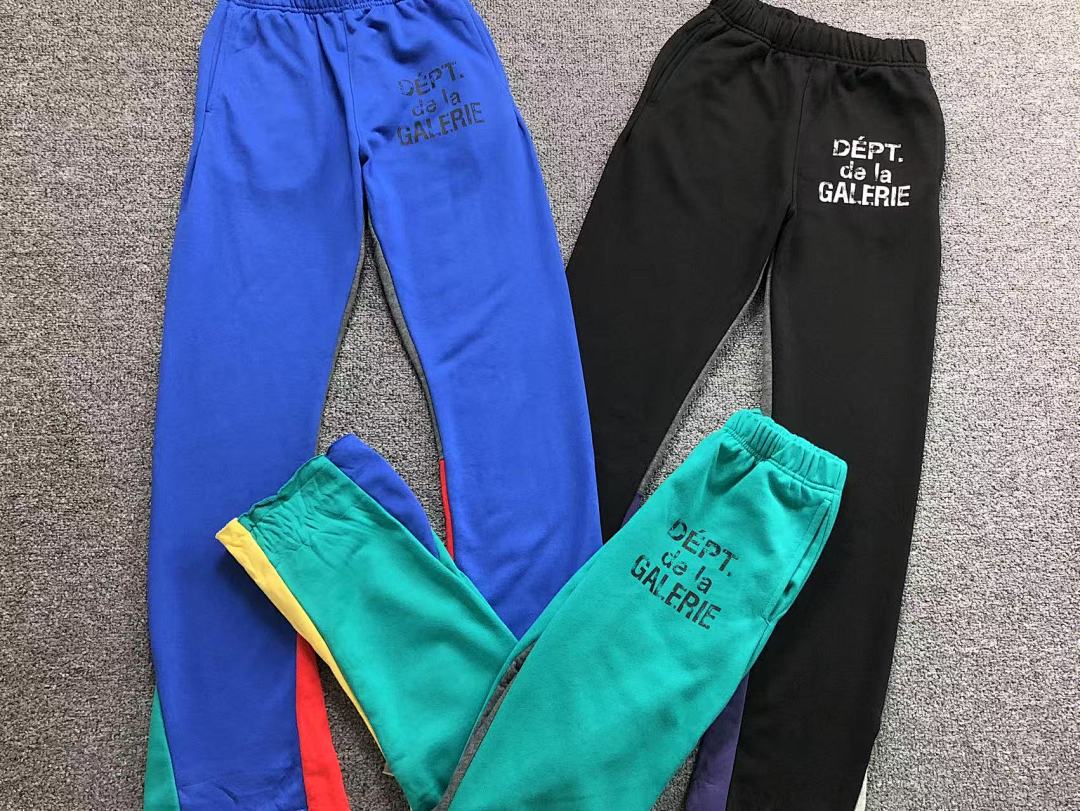 Gallery Dept 128 GALLERY TROUSERS 3104241196 (Im 170Cm 60Kg I Wear Size S In The Phot) - Image 6