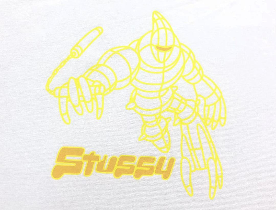 Stussy 78 STUSSY T-SHIRT - Image 10