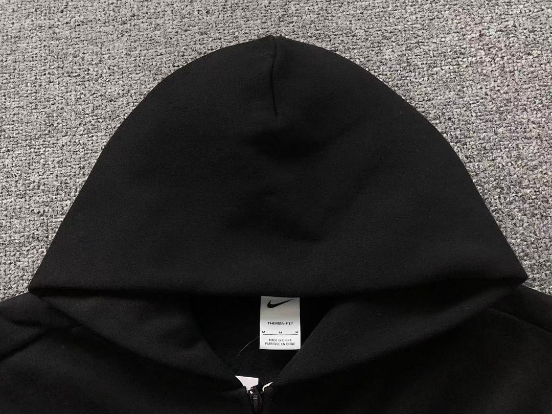 Nike TROUSERS175 N⭐K⭐ HOODIE TROUSERS 3201080219 (Im 170Cm 60Kg I Wear Size M In The Phot) - Image 17