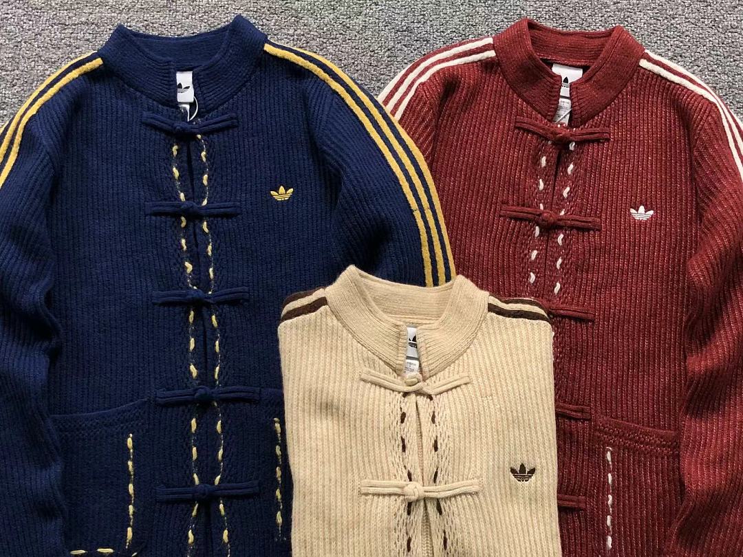 Adidas 218 A⭐I⭐AS SWEATER 4209011277 (Im 170Cm 60Kg I Wear Size S In The Phot) - Image 6