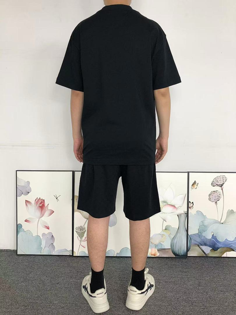 Gucci 115 G⭐C⭐I T-SHIRT 3105221421 (Im 170Cm 60Kg I Wear Size M In The Phot) - Image 4