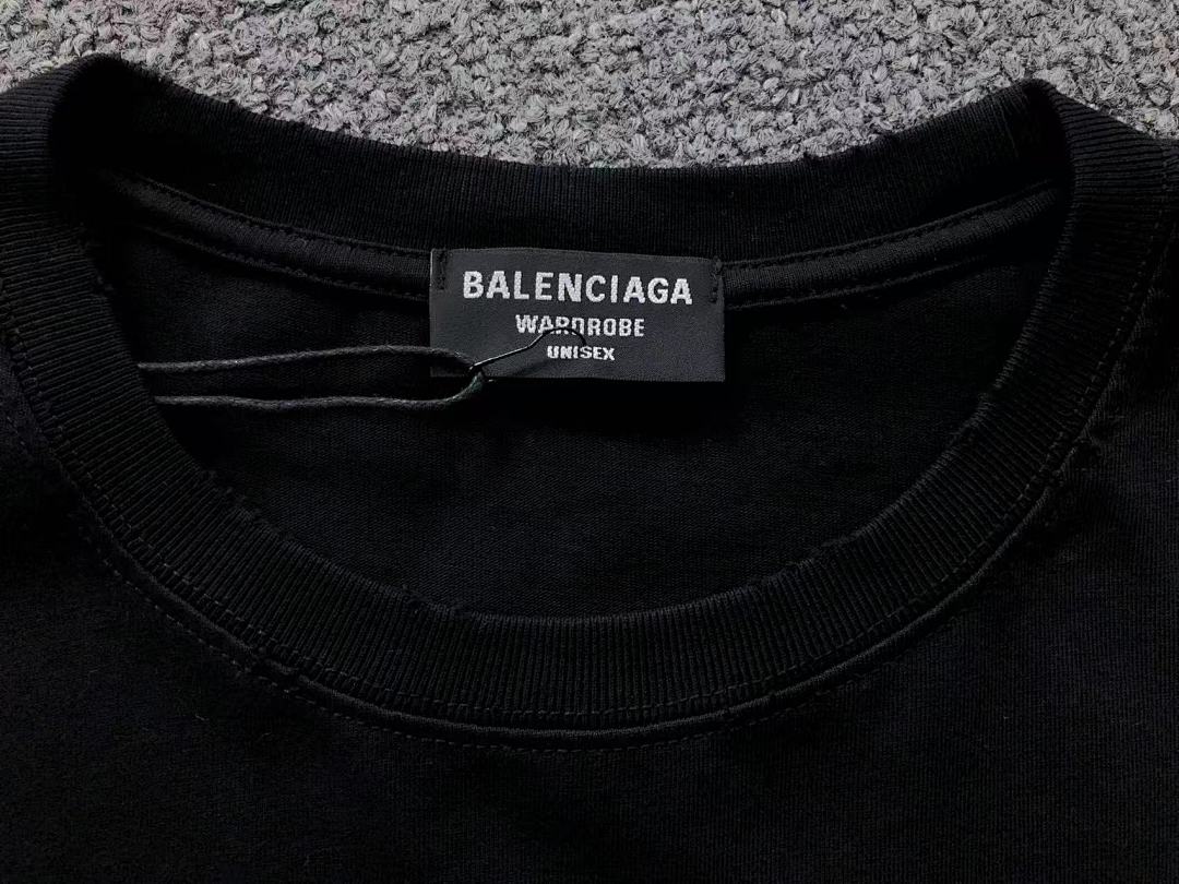 Unbranded 128 B⭐L⭐⭐⭐IA⭐A T-SHIRT 2201275001 (Im 170Cm 60Kg I Wear Size S In The Phot) - Image 28
