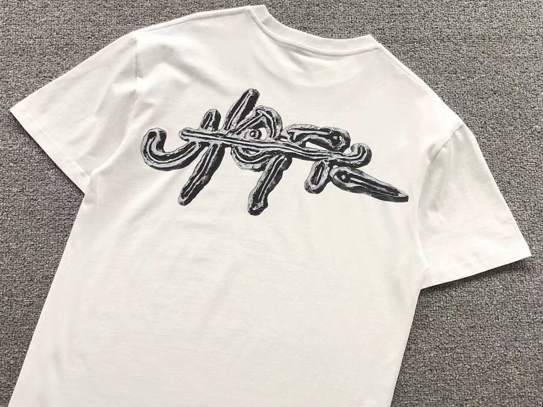 Travis Scott 78 TRAVIS SCOTT T-SHIRT 505214291 (Im 170Cm 60Kg I Wear Size S In The Phot) - Image 12