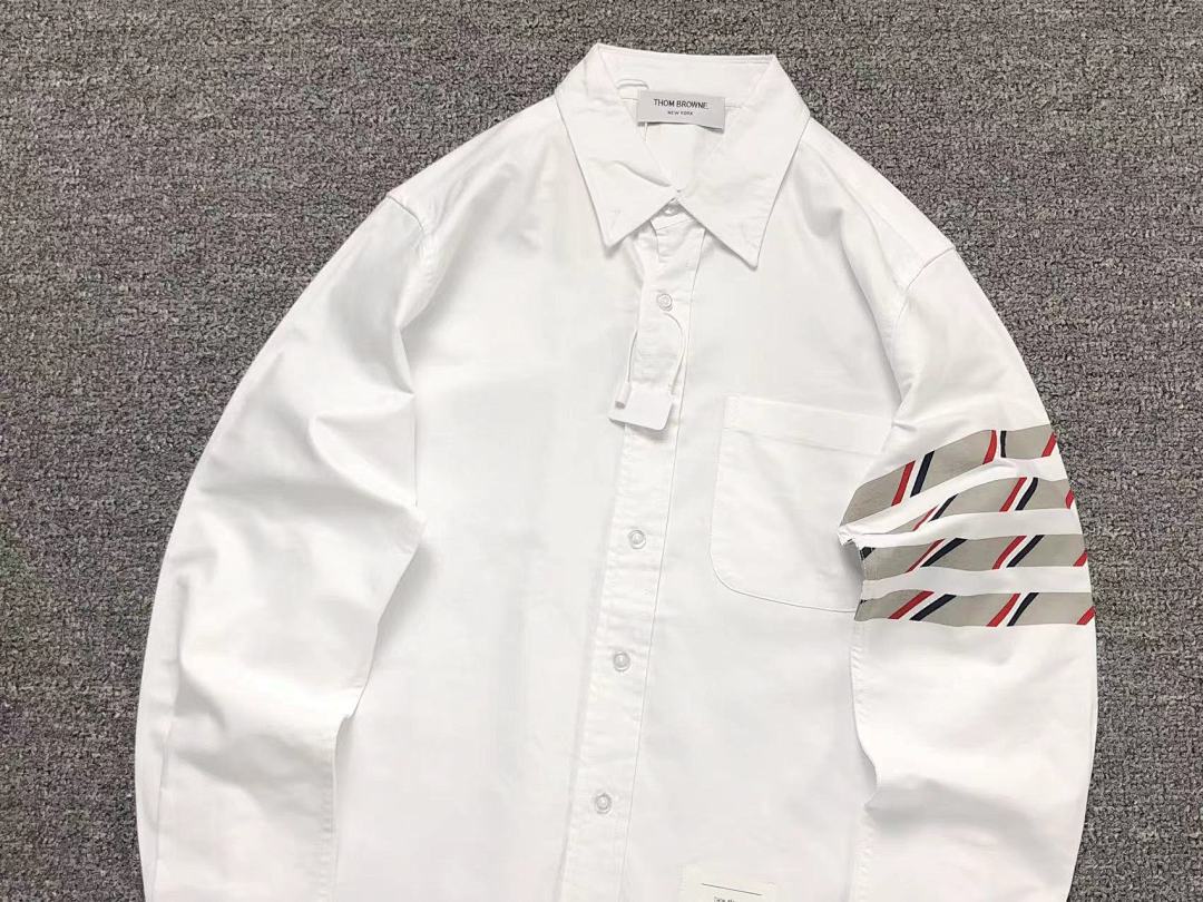 Unbranded 235 THOM BROWNE - Image 5