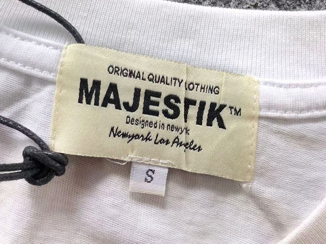 Unbranded 118 MA⭐ES⭐⭐K T-SHIRT 3201290517 (Im 170Cm 60Kg I Wear Size S In The Phot) - Image 12
