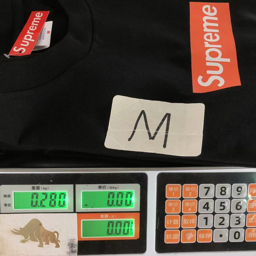 Supreme 113 S⭐⭐R⭐⭐E T-SHIRT 128403182 (Im 170Cm 60Kg I Wear Size M In The Phot) - Image 19