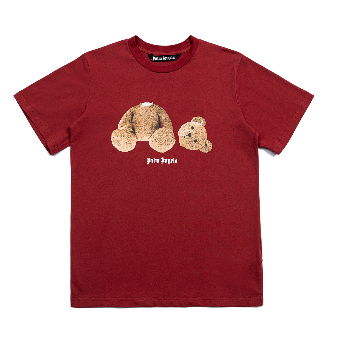 Palm Angels 78 PALM ANGELS T-SHIRT - Image 40