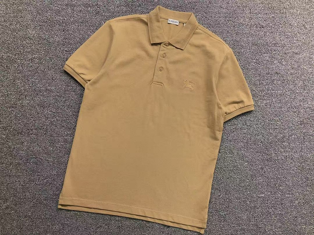 Burberry 129 B⭐R⭐E⭐RY POLO 1103280704 (Im 170Cm 60Kg I Wear Size M In The Phot) - Image 14